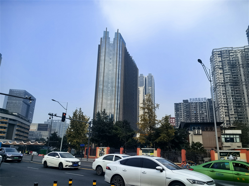 外立面