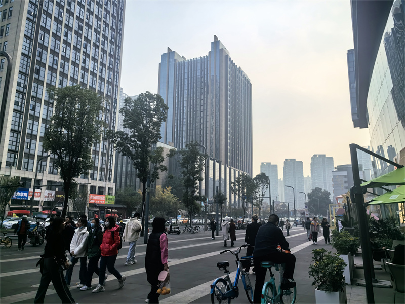 外立面