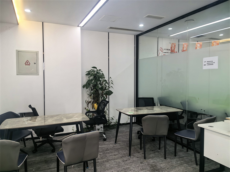 办公实拍图5
